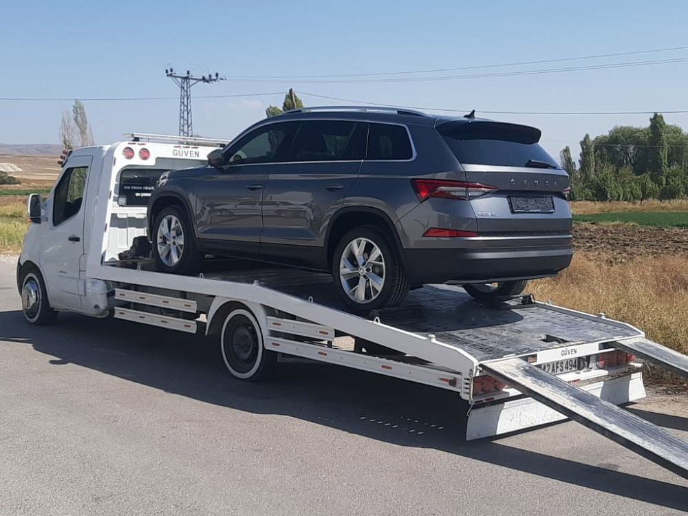 Nazilli Oto Kurtarma